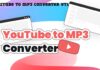 Youtube to mp3 converter yt1
