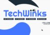 Tech winks tracker app download